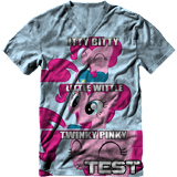 TEST - MMA Clothing !!