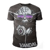 Vandal Fight Boutique & Laundry (93%)
