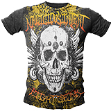 Malicious Intent Fight Gear