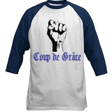 Coup de Grce Clothing Co