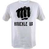 Knuckle Up Fightwear