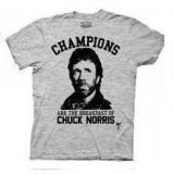 HITME! Clothing Line (Chuck Norris Collection)
