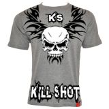 KillShot Klothing(90% Laundry)