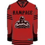 Rampage Fightwear