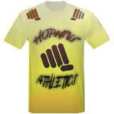 Hopkins Athletics ($6 shirts!)