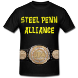 Steel Penn's Exchange Extravaganza