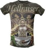 Hellraiser Fightgear ($10 and above)