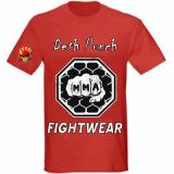 Steel Penn Deth Punch Fightwear (90% Laundry)