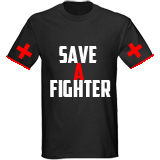 SAVE A FIGHTER