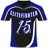 Elite Fighter w/$10-$35 Clothing and 90% LAUNDRY!