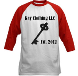 Key Clothing LLC