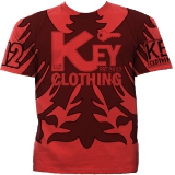 Key Clothing LLC