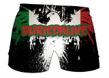 BuriedAlive// Fight Gear