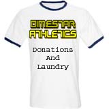 Dimestar Athletics & Laundry