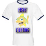 Fishy Fighting