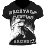 Backyard Fighting