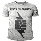 Rock \'n\' Shock clothing