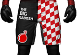 The Big Kabosh
