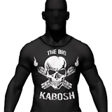 The Big Kabosh