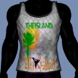 Fight Island Clothing