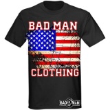 Bad Man Clothing (Nothing Over $40)