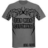 Bad Man Clothing