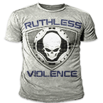 Ruthless Violence Clothing Association