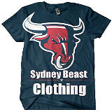 Sydney BEAST Clothing 