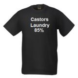 Laundry 85%
