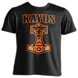 Kayos Klothing