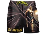 Spartan Clothing