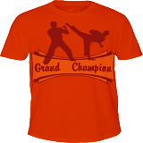 Grand Champion Apparel 