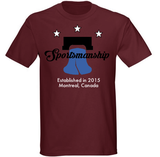 Sportsmanship Ltd.