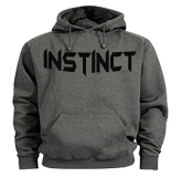 Instinct [out of stock until Feb 03 2016]
