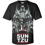 Sun-Tzu