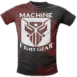 Machine Fight Gear