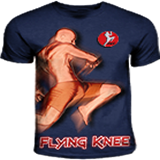 Flying Knee Clothing