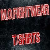 M.O. Fight Wear