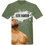 Elite Fightwear [82%]
