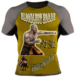 Bloodlust Horde Fightwear