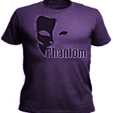 Phantom Fightwear
