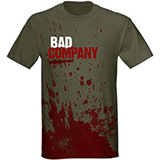 Bad Company Fightwear