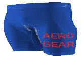 Aero Gear