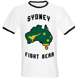 Sydney Fight Gear