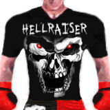 Hellraiser FightGear