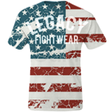 Legacy Fightwear