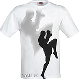 Rome Fight Clothing
