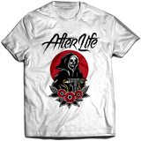 AfterLife Clothing Co.