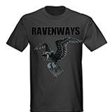 Ravenways Corp