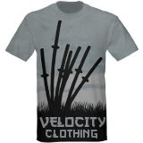 Velocity Fightwear